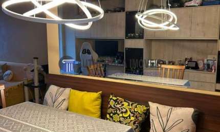 APARTAMENTO - VENDA - JAGUARÉ - SÃO PAULO/SP -  AUTHENTICA IMÓVEIS