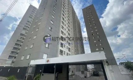 Apartamento para venda - padroeira - osasco/sp -  authêntica imóveis