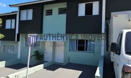 Sobrado para venda - conceição - osasco - são paulo - authêntica imóveis