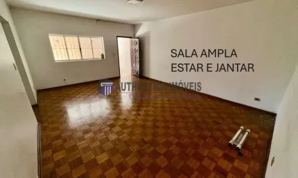 CASA DISPONÍVEL PARA LOCAÇÃO - JARDIM DAS FLORES - OSASCO - AUTHÊNTICA IMÓVEIS