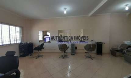 SALA para LOCAÇÃO -  AVENIDA FLORA - OSASCO/SP - AUTHÊNTICA IMÓVEIS
