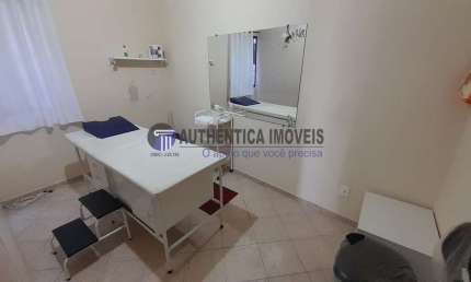 SALA para LOCAÇÃO -  AVENIDA FLORA - OSASCO/SP- AUTHÊNTICA IMÓVEIS