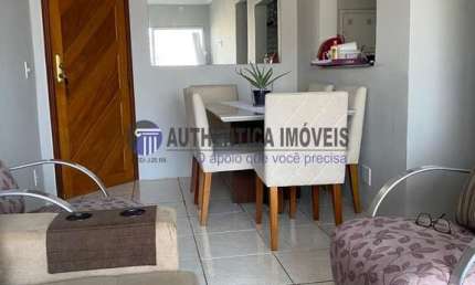 APARTAMENTO para LOCAÇÃO - VILA OSASCO - OSASCO-SP - AUTHÊNTICA IMÓVEIS