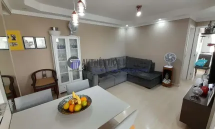 Apartamento para venda -  vila osasco - osasco-sp - authêntica imóveis