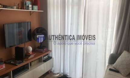 APARTAMENTO para VENDA - PRESIDENTE ALTINO - OSASCO - SÃO PAULO - AUTHÊNTICA IMÓVEIS