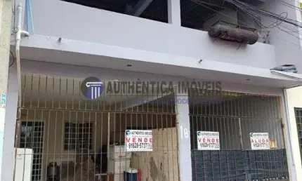 Casa para renda para venda - conceição, osasco/sp - authêntica imóveis