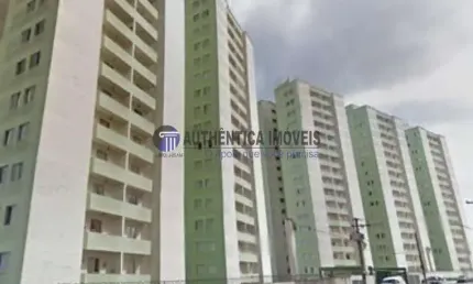 APARTAMENTO para VENDA - BUSSOCABA-  OSASCO/SP - AUTHÊNTICA IMÓVEIS