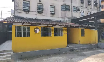 SALÃO COMERCIAL para LOCAÇÃO - PARQUE RINCÃO - COTIA - SÃO PAULO - AUTHÊNTICA IMÓVEIS