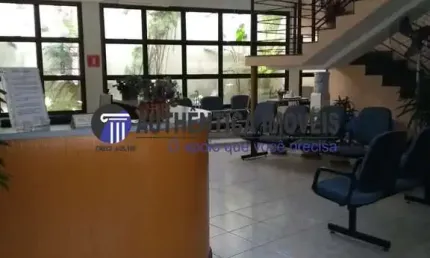 PRÉDIO COMERCIAL para LOCAÇÃO - VILA OSASCO - OSASCO - SÃO PAULO - AUTHÊNTICA IMÓVEIS