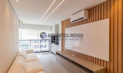 APARTAMENTO para LOCAÇÃO - CENTRO - OSASCO - AUTHÊNTICA IMÓVEIS