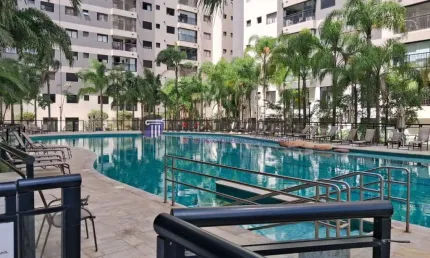 APARTAMENTO para VENDA - PARQUE CONTINETAL - OSASCO/SP - AUTHÊNTICA IMÓVEIS