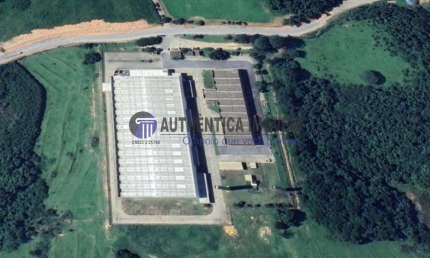 GALPÃO INDUSTRIAL ou LOGÍSTICO para LOCAÇÃO - APARECIDINHA - SOROCABA - SÃO PAULO - AUTHÊNTICA IMÓVEIS
