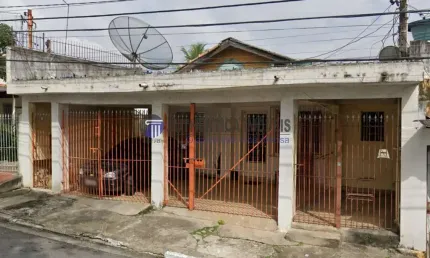 Casa para renda para venda - cipava - osasco - sp - authêntica imóveis