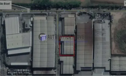 GALPÃO INDUSTRIAL e LOGÍSTICO para LOCAÇÃO - JD BELVAL -  BARUERI/SP  -  AUTHÊNTICA IMÓVEIS