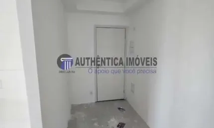 APARTAMENTO para VENDA - LOCAÇÃO - VILA OSASCO - OSASCO/SP - AUTHÊNTICA IMÓVEIS