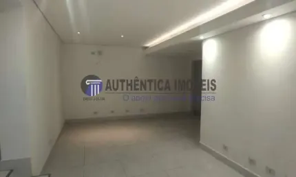 SALA COMERCIAL para LOCAÇÃO - JARDIM D'ABRIL - OSASCO - SÃO PAULO - AUTHÊNTICA IMÓVEIS