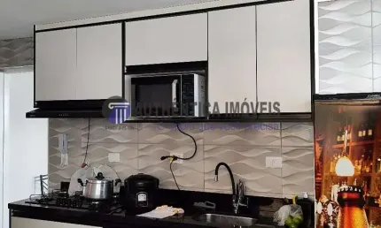APARTAMENTO para VENDA- VILA YOLANDA, OSASCO/SP - AUTHÊNTICA IMÓVEIS