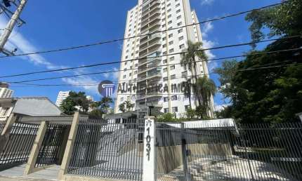 APARTAMENTO para VENDA - PERDIZES- SÃO PAULO - AUTHÊNTICA AIMÓVEIS