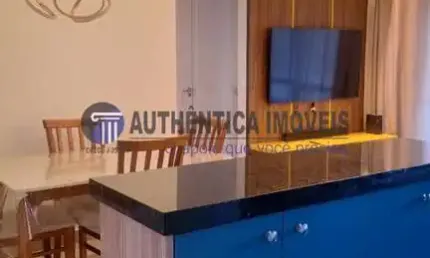 APARTAMENTO para VENDA - JARDIM MARIA HELENA - BARUERI - SÃO PAULO - AUTHÊNTICA IMÓVEIS