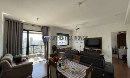 APARTAMENTO para VENDA ou LOCAÇÃO - VILA OSASCO - OSASCO/SP - AUTHÊNTICA IMÓVEIS