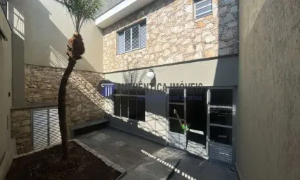 CASA para VENDA - PADROEIRA - OSASCO - SÃO PAULO - AUTHÊNTICA IMÓVEIS