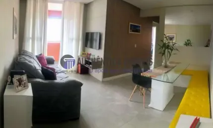 APARTAMENTO para LOCAÇÃO - AV FLORA - OSASCO/SP - AUTHÊNTICA IMÓVEIS