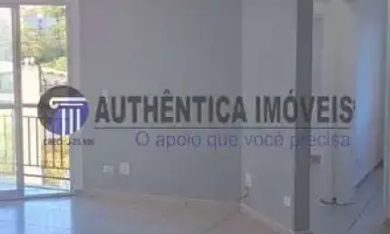 APARTAMENTO para VENDA - SÃO PEDRO - OSASCO - SÃO PAULO - AUTHÊNTICA IMÓVEIS