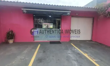 Imóvel comercial para locação - km 18 - osasco - authêntica imóveis