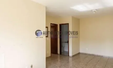 APARTAMENTO para VENDA - JAGUARIBE - OSASCO/SP - AUTHÊNTICA IMÓVEIS