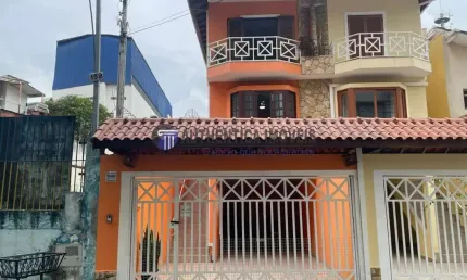 Sobrado para venda - vila osasco - osasco/sp - authêntica imóveis