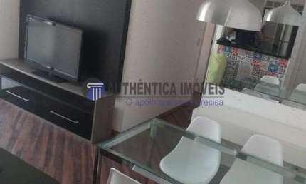 APARTAMENTO para VENDA - UMUARAMA - OSASCO - SÃO PAULO - AUTHÊNTICA IMÓVEIS