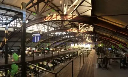 PRÉDIO COMERCIAL para LOCAÇÃO - VILA LEOPOLDINA - SÃO PAULO - AUTHÊNTICA IMÓVEIS