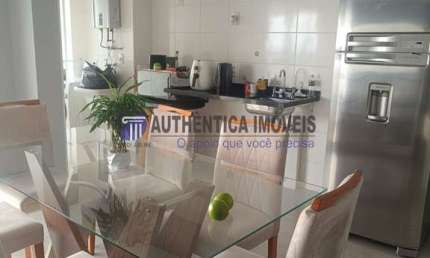 APARTAMENTO para LOCAÇÃO - CENTRO - OSASCO - SÃO PAULO - AUTHÊNTICA IMÓVEIS