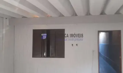 CASA TÉRREA para LOCAÇÃO - VELOSO - OSASCO - SÃO PAULO - AUTHÊNTICA IMÓVEIS