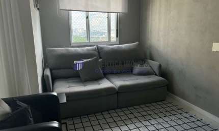 APARTAMENTO para VENDA - CONTINENTAL - OSASCO - SÃO PAULO - AUTHJÊNTICA IMÓVEIS