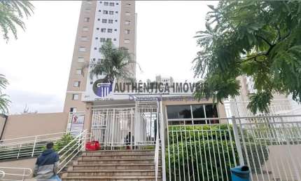 APARTAMENTO para VENDA - VILA MOREIRA - SÃO PAULO - AUTHÊNTICA IMÓVEIS
