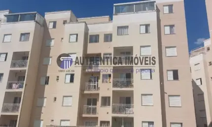 Apartamento duplex para venda - cotia - são paulo- authêntica imóveis