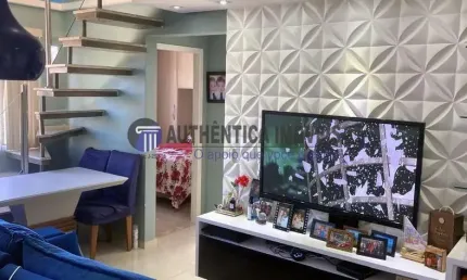 Apartamento para venda - novo osasco - osasco - são paulo - authêntica imóveis