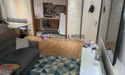 Apartamento  para venda - conceição - osasco - são paulo - authêntica imóveis