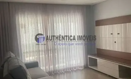 APARTAMENTO  para LOCAÇÃO - CENTRO - OSASCO - SÃO PAULO - AUTHÊNTICA IMÓVEIS