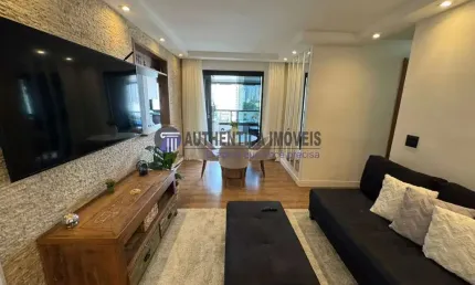 Apartamento  para venda - centro - osasco - são paulo - authêntica imóveis