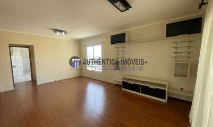 APARTAMENTO para VENDA ou LOCAÇÃO - VILA OSASCO - OSASCO - SÃO PAULO -AUTHÊNTICA IMÓVEIS