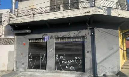 IMÓVEL COMERCIAL para LOCAÇÃO - CENTRO - OSASCO - SÃO PAULO - AUTHÊNTICA IMÓVEIS