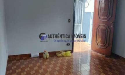 CASA COMERCIAL para LOCAÇÃO - VILA OSASCO - OSASCO - SÃO PAULO - AUTHÊNTICA IMÓVEIS