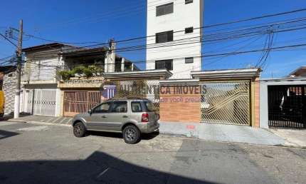 APARTAMENTO para LOCAÇÃO - VILA YARA - OSASCO - SÃO PAULO - AUTHÊNTICA IMÓVEIS