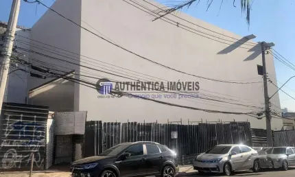 Prédio comercial - locação - bela vista - osasco - são paulo - authêntica imóveis