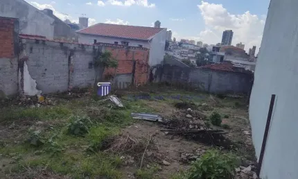 Terreno para venda - bela vista -  osasco - são paulo - authêntica imóveis