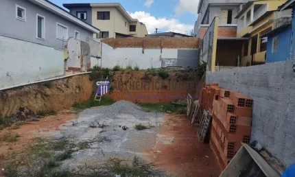 Terreno para venda - bela vista -  osasco - são paulo - authêntica imóveis