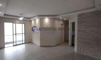 APARTAMENTO para VENDA - PIRATININGA - OSASCO - SÃO PAULO - AUTHÊNTICA IMÓVEIS