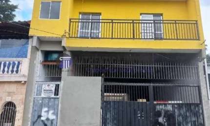 APARTAMENTO para LOCAÇÃO - SINDONA - OSASCO/SP - AUTHÊNTICA IMÓVEIS